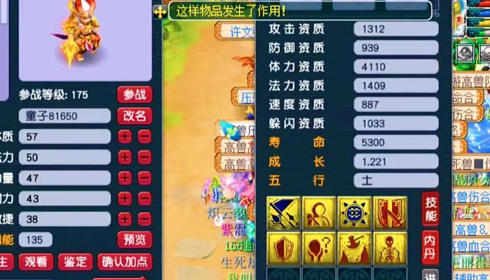 《梦幻西游》宠物打书需要哪些前提条件？如何确保打书成功？