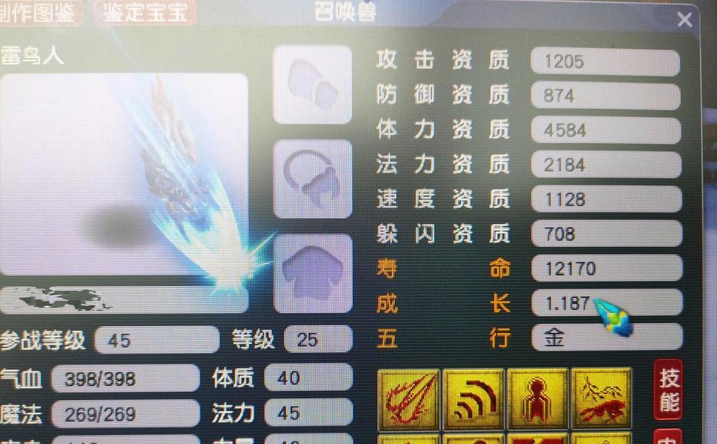 如何打造《梦幻西游》中的龟速宝宝？打造过程中需要注意哪些常见问题？