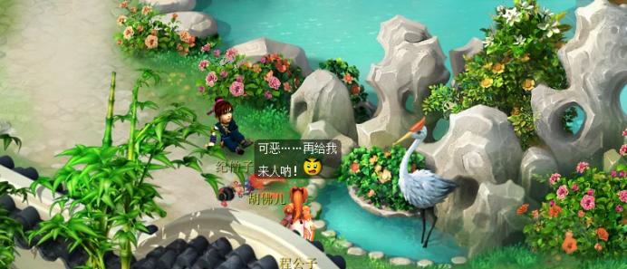 《梦幻西游》幽冥书生炼妖打书怎么玩？攻略要点有哪些？