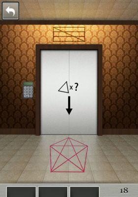 《密室逃脱4》第一关怎么过？通关攻略文教程详细解析？