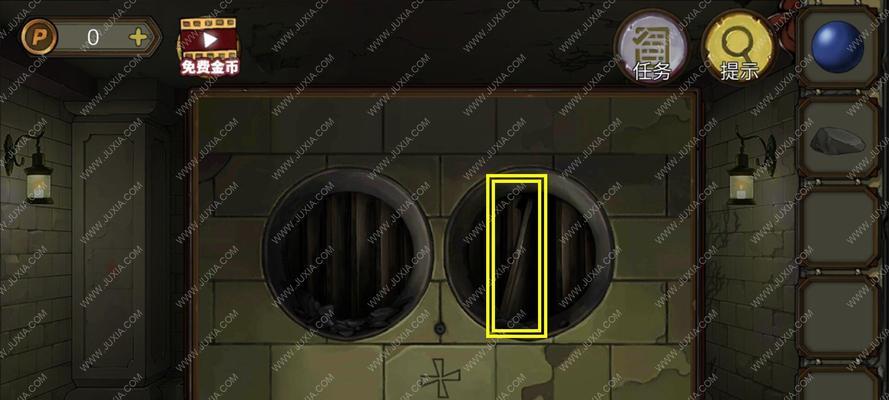 《密室逃脱5》第二关如何通过？画像隐藏的秘密是什么？