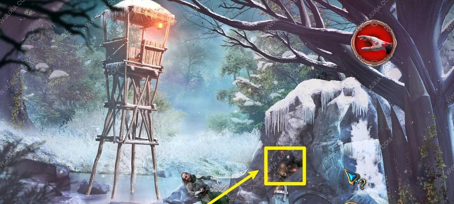 《密室逃脱5》第二关如何通过？画像隐藏的秘密是什么？