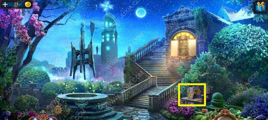 《密室逃脱8》第一章攻略：如何顺利通过第一关？