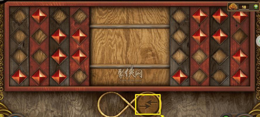 如何快速完成《密室逃脱》棕色房间挑战？逃脱攻略有哪些要点？