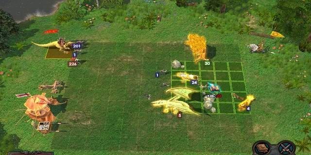 魔法门之英雄无敌3游戏攻略？如何快速掌握游戏技巧？
