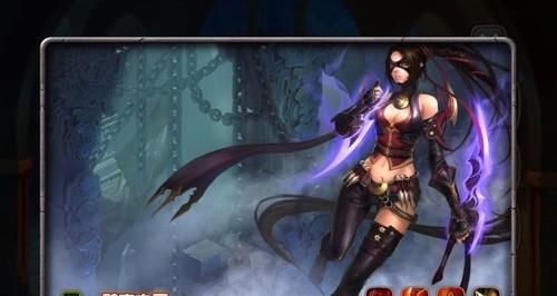 《女神联盟》亚马逊猎手技能全解析？如何有效运用？