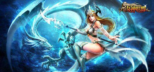 《女神联盟》亚马逊猎手角色分析：值得体验吗？