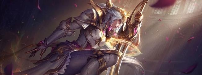 《女神联盟》游戏最强法师Top5是哪些？你猜对了吗？