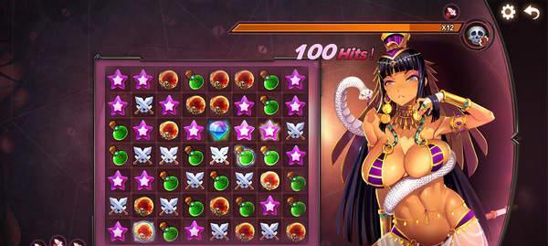 《女神联盟》游戏最强法师Top5是哪些？你猜对了吗？