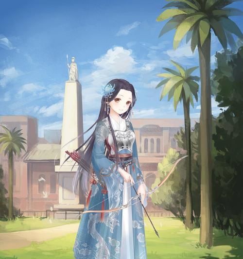 《暖暖环游世界》媚娘妆容获取方法及鉴赏指南？