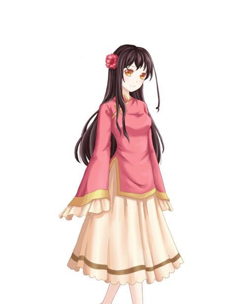 《暖暖环游世界》民国少女套装怎么获得？套装包含哪些部分？
