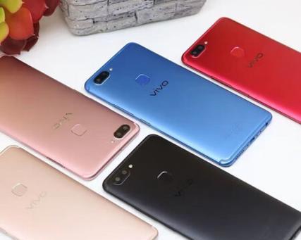 vivo游戏手机有哪些型号？它们的特点是什么？