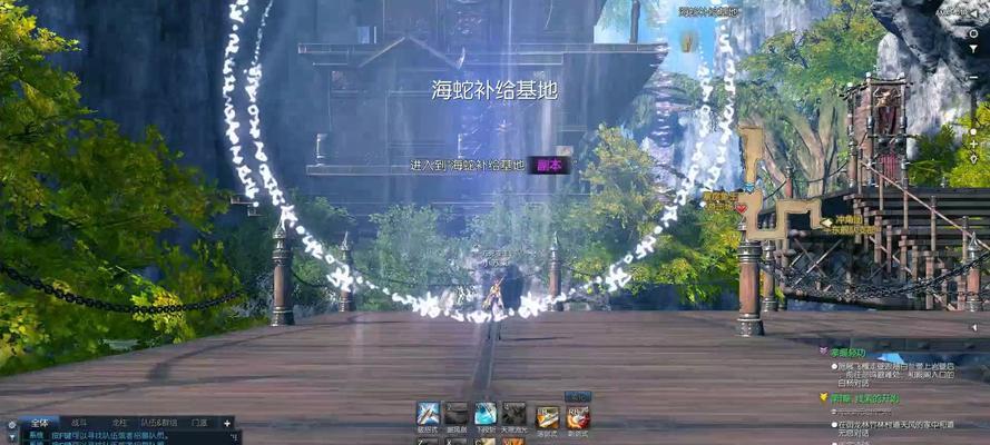 剑灵回忆兰兰在哪里进入？步骤是什么？