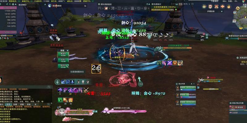 剑网3中如何卡助战大招？操作方法是什么？