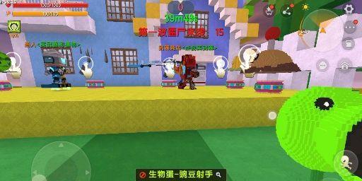 迷你世界中龙头的制作方法是什么？需要哪些材料？