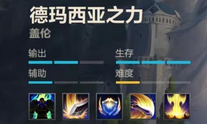 lol手游面具和破败哪个更胜一筹？如何选择？