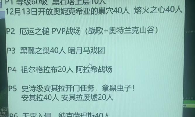 魔兽世界黑翼之巢入口在哪里？如何进入黑翼之巢？