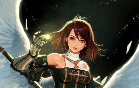 阿修罗和奶妈哪个更适合培养？培养哪个角色更有优势？