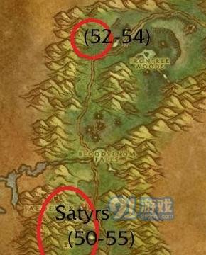 魔兽世界怎么伐木？伐木技能和效率提升方法是什么？