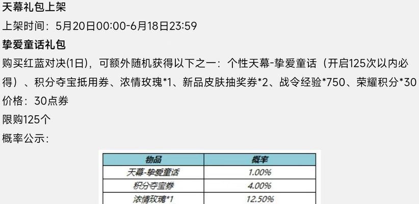 王者荣耀过年3倍抽奖次数限制是多少？