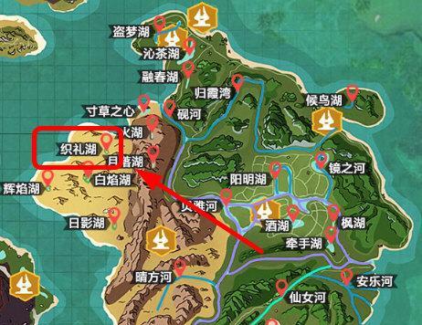 手游中常见的资源收集类型有哪些？如何高效收集资源？