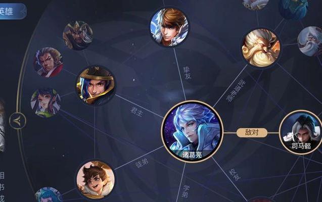 王者荣耀中如何解除师傅关系？有哪些注意事项？