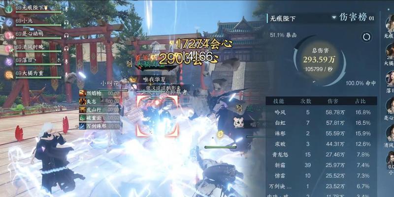 手游龙吟中推荐打造哪些武器？