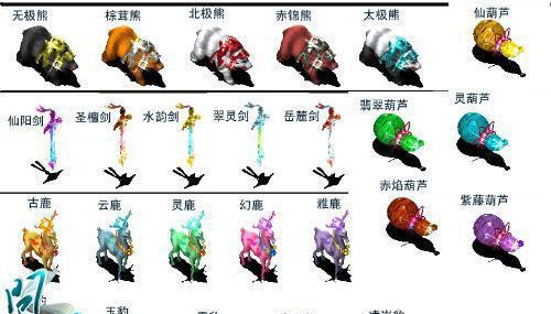 问道双线坐骑加成怎么算的？坐骑加成的计算方式是什么？
