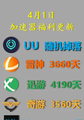 有什么好用的手游加速器？加速器对游戏体验有哪些提升？