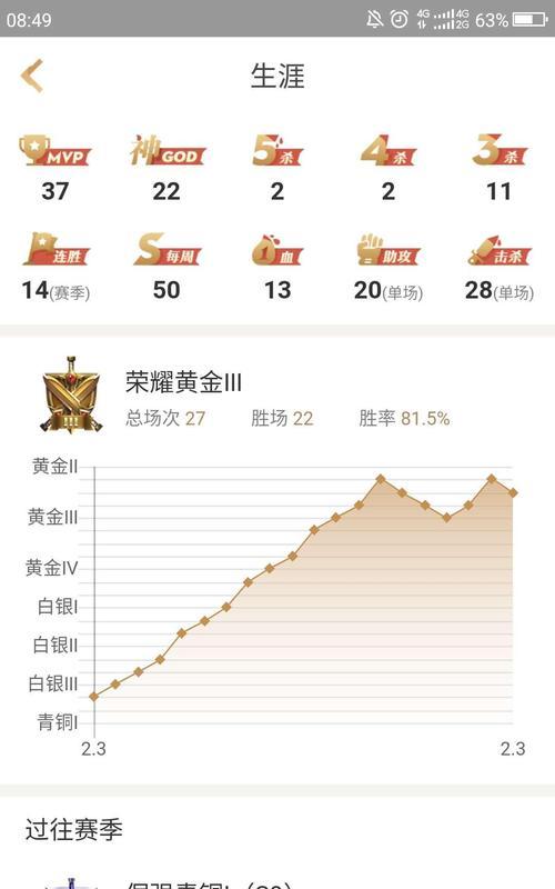 王者荣耀不扣星如何显示？有哪些显示方法？