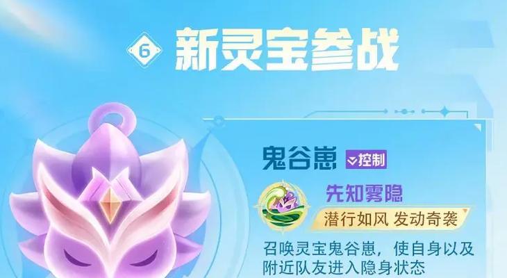 王者荣耀灵宝一套传说装备的价格是多少？