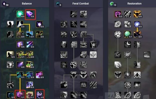 冰霜符文在魔兽世界中的应用是什么？