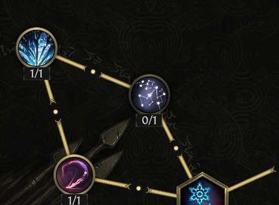 冰霜符文在魔兽世界中的应用是什么？