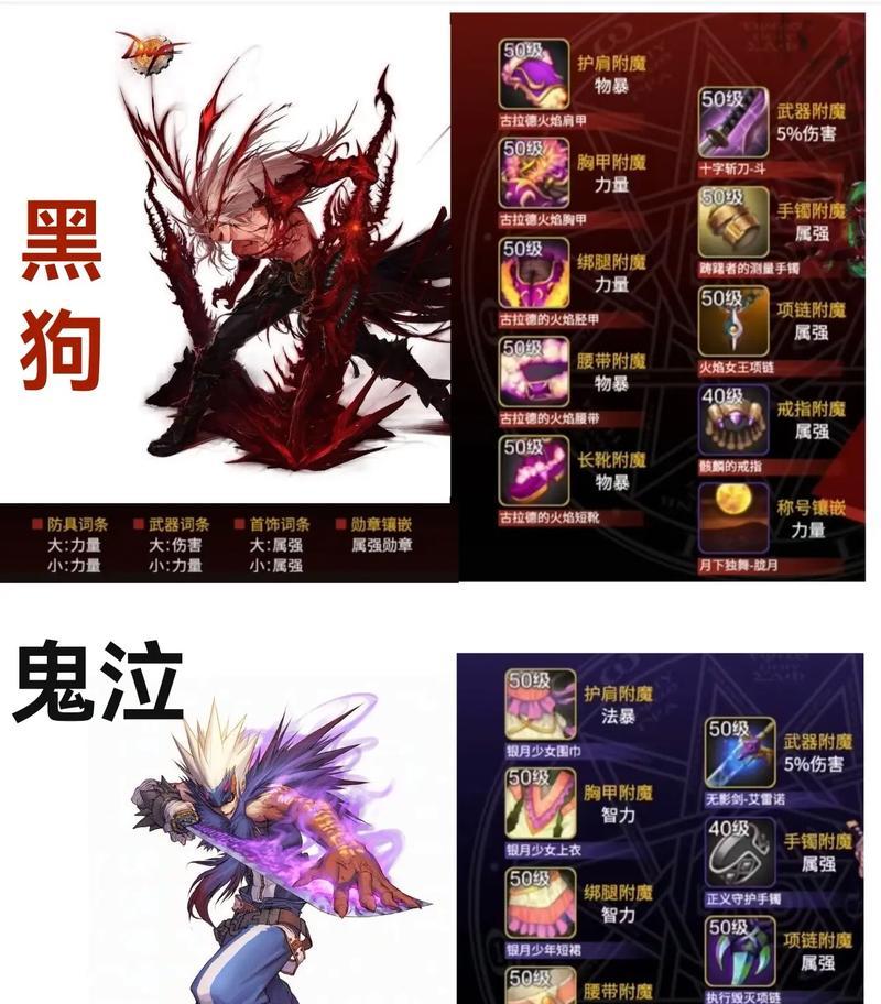 合成装备手游版本有哪些？各版本特点是什么？