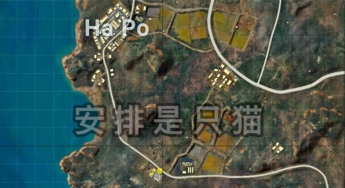 绝地求生密室钥匙使用方法是什么？有什么用途？