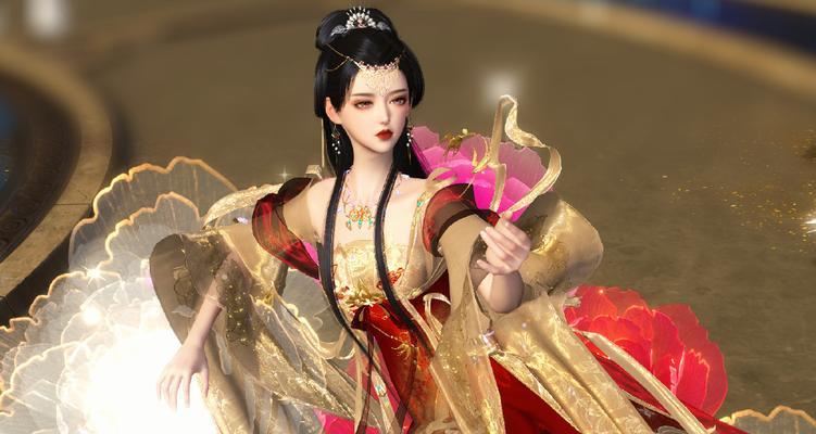 逆水寒手游中哪个舞蹈身份使用琵琶？