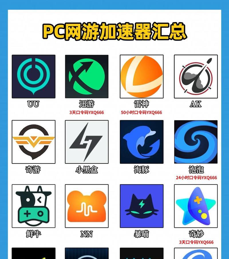国际手游加速器推荐？如何选择最佳加速器？