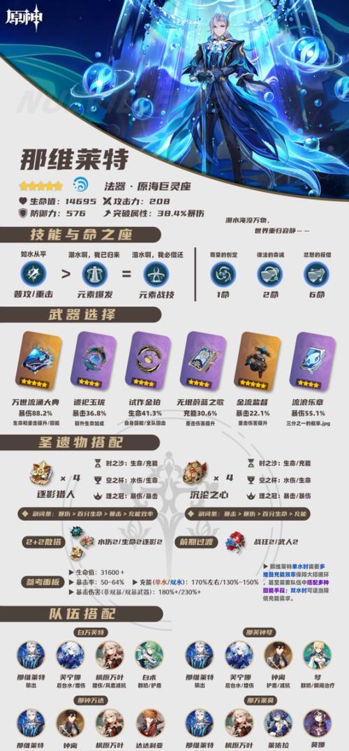 原神角色影如何获取？影的获取途径有哪些？
