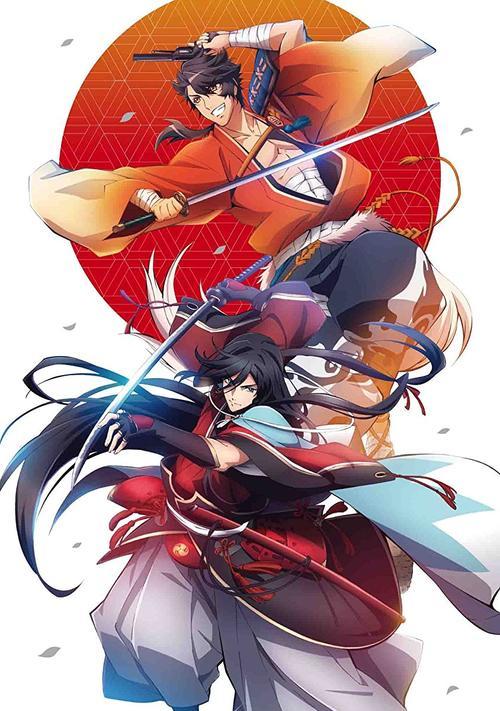 刀剑乱舞手游是由哪家公司开发的？