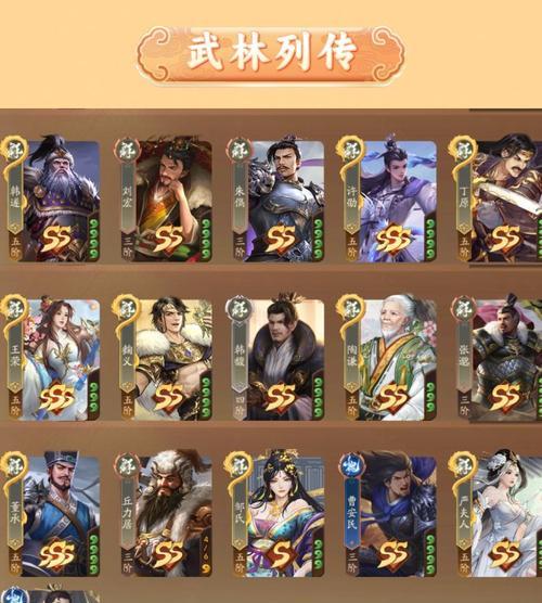 三国杀群英荟萃模式如何快速获得胜利？