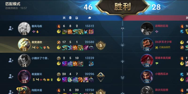 lol手游中高手通常处于哪个段位？