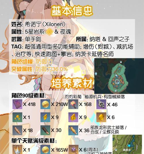夜魂在原神中如何增加？