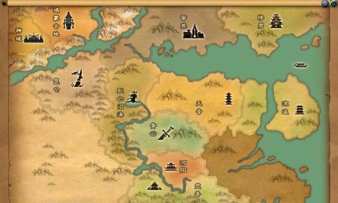 dnf手游中克拉斯出现在哪个地图？克拉斯地图有什么特点？