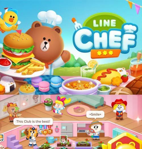 女生适合玩哪些做饭游戏？有哪些热门的做饭手游推荐？