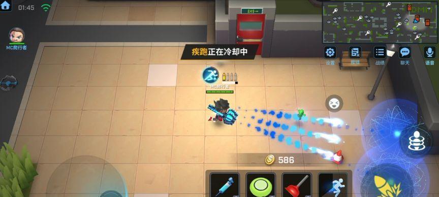 我的世界中雷神如何获得？制作雷神需要哪些材料？