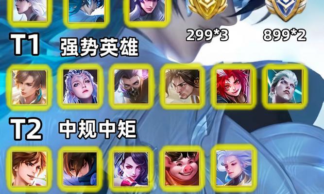 王者荣耀百段打野的实力如何？
