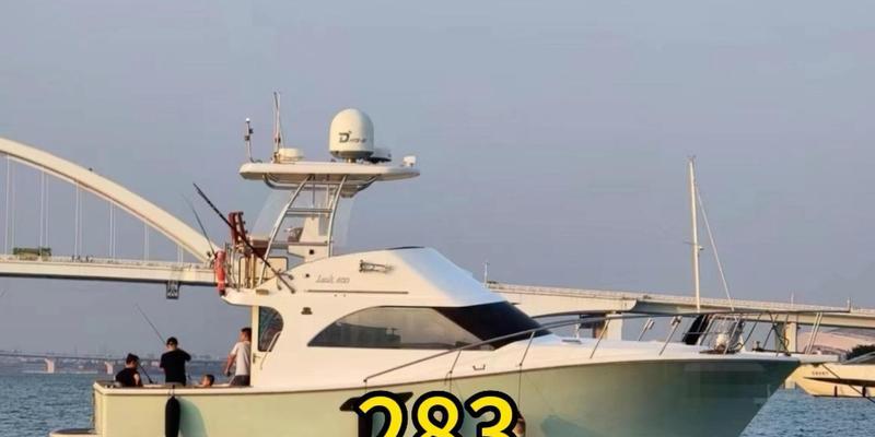 天津有哪些二手游钓艇商家？如何选择信誉好的商家？