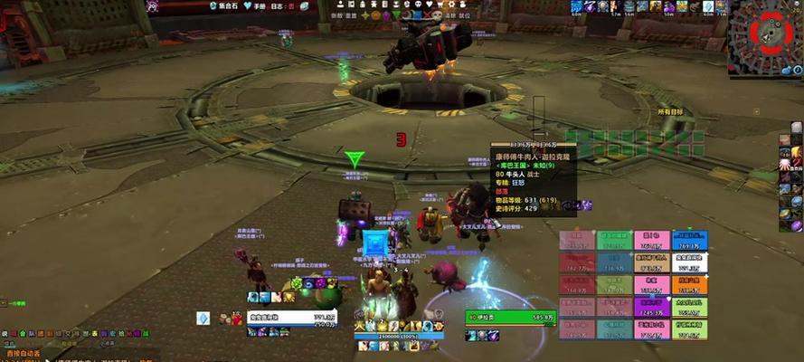 魔兽世界团本英雄模式怎么玩？攻略要点是什么？