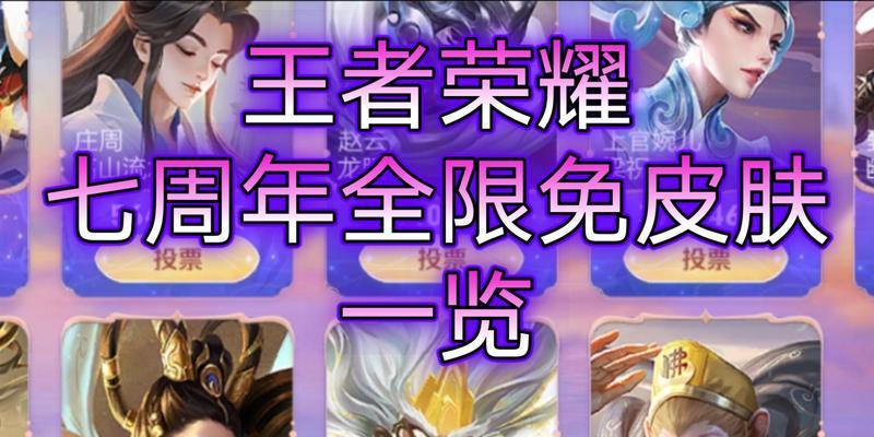 王者荣耀限免活动具体是什么意思？