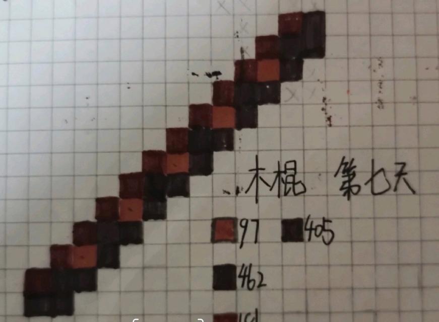 我的世界木棒的获取途径是什么？